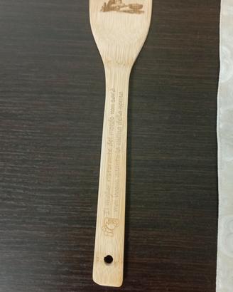Cucchiaio di legno 