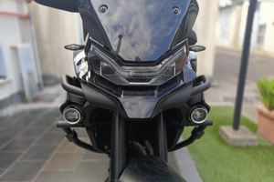 CF moto 800 Explorer 25'(leggi bene)