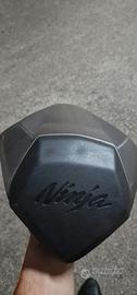 MONOPOSTO KAWASAKI ZX10R 2025