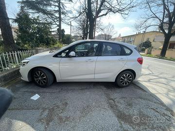 Bmw 214d