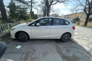 Bmw 214d