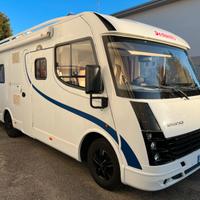 Motorhome Dethleffs mod. Advantage