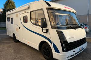 Motorhome Dethleffs mod. Advantage