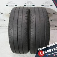 Saldi 215 65 16C Continental 85% 215 65 R16