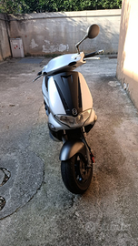Gilera Runner VX 125 - 4t - 2002