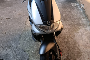 Gilera Runner VX 125 - 4t - 2002