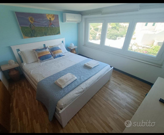 Trilocale Polignano centro