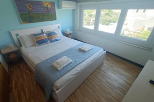 Trilocale Polignano centro