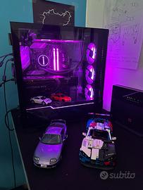 Computer Gaming 5070 I7-12700 Garanzia 2 anni