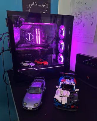 Computer Gaming 5070 I7-12700 Garanzia 2 anni
