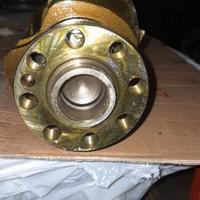 Motore BMW sigla N57D30A