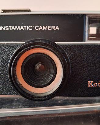 Macchina fotografica Kodak instamatic 56X