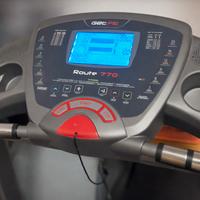 Tapis roulant Getfit Route 770 