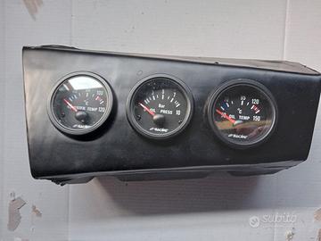 strumenti x  auto 
