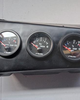 strumenti x  auto 