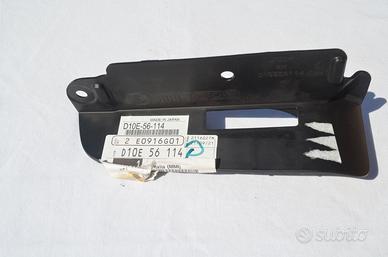 protezione paraspruzzi destra Mazda cx-3