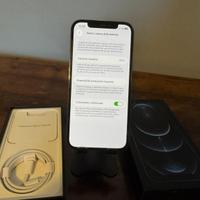 Iphone 12 Pro 128gb - Batt. 100%
