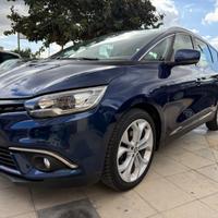 Renault Grand Scenic dCi 8V 110 CV EDC Energy Inte