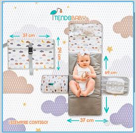 TENDS Fasciatoio Portatile