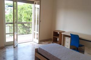 Camere cittadella universitaria