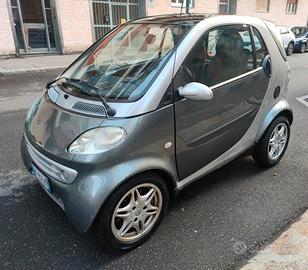 Smart 600 & passion (40 kW)