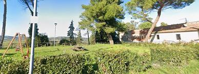 Appartamento nella campagna toscana