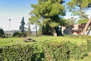 Appartamento nella campagna toscana