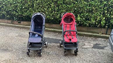 Passeggino Inglesina sketch