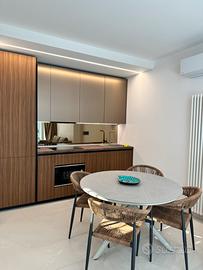 Appartamento 4 posti letto vicino al mare