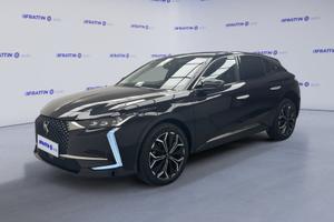DS DS4 PURETECH 130 AUT. RIVOLI
