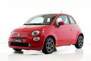 FIAT 500 Hybrid 1.0 70cv Ibrido