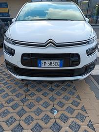 C4 picasso