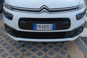 C4 picasso