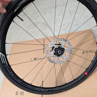 Ruote fulcrum racing 3 DB