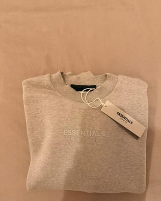 FEAR OF GOD ESSENTIALS