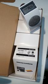 Termostato ambiente programma settimanale Salus