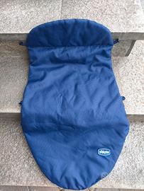 Copri gambe Chicco passeggino
