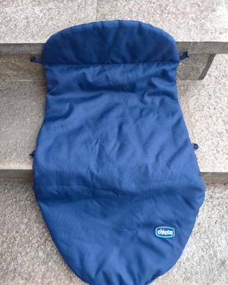 Copri gambe Chicco passeggino