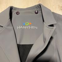 Abbigliamento da equitazione