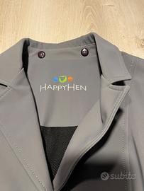 Abbigliamento da equitazione