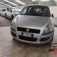 Suzuki Splash 1.2 VVT GL Style