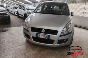 Suzuki Splash 1.2 VVT GL Style