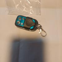 telecomando x cancelli universale 