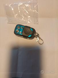 telecomando x cancelli universale 
