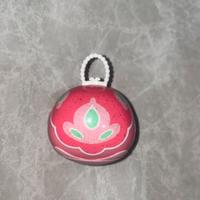 principessa trucco borsa