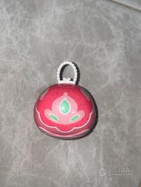 principessa trucco borsa