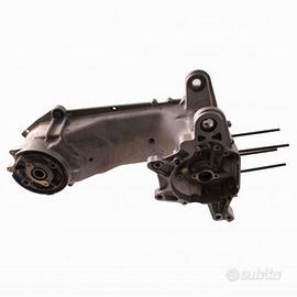 Carter motore Malaguti F12 100 - 60329900