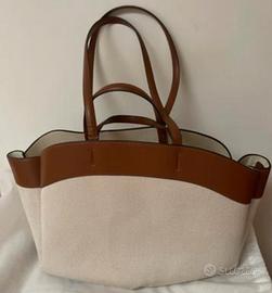 Borsa shopping ZARA