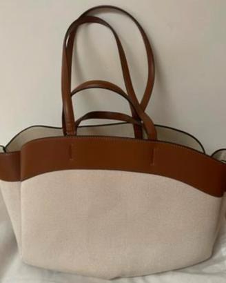 Borsa shopping ZARA