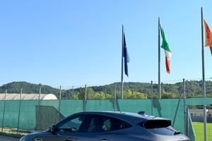 Jaguar E-pace 2.0 diesel